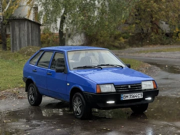 Авто ВАЗ 2109 2004 № 8057599