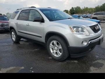 Авто GMC Acadia 2011 № 8057601