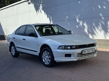Авто Mitsubishi Galant 2005 № 8057606