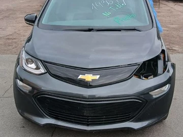 Авто Chevrolet Volt 2017 № 8057610