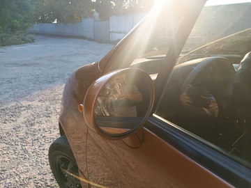 Авто Chery Qq6 S21  2012 № 8057613