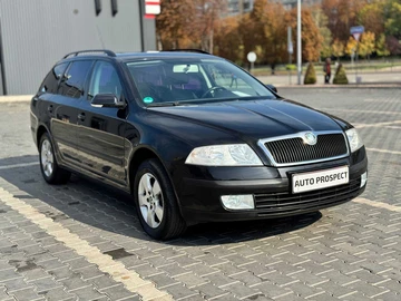 Авто Skoda Octavia 2008 № 8057614