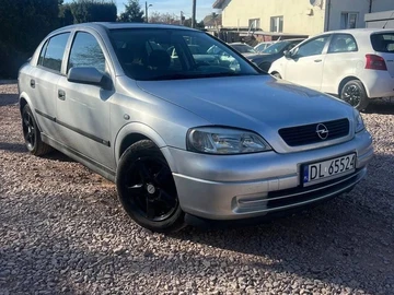 Авто Opel Admiral 2001 № 8057623