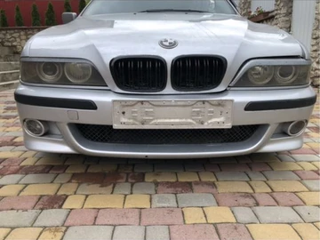 Авто BMW 5 Серия 2003 № 8057627