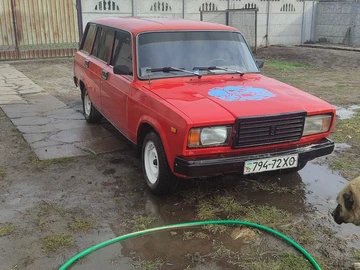 Авто ВАЗ 2104 1992 № 8057628