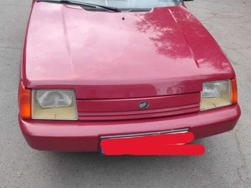 Авто ЗАЗ 1103 Slavuta 2006 № 8057629