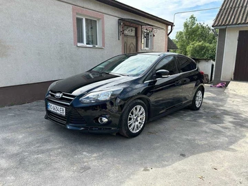 Авто Ford Focus 2011 № 8057633