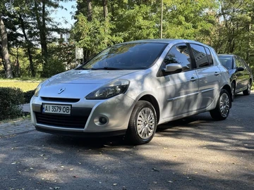 Авто Renault Clio 2011 № 8057637