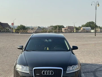 Авто Audi A6 2006 № 8057642