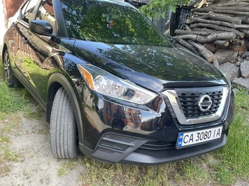 Авто Nissan 100Nx 2019 № 8057649