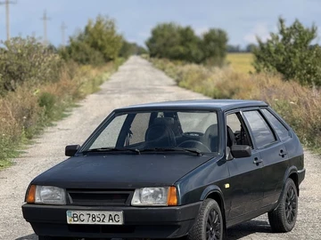 Авто ВАЗ 21093 2004 № 8057651