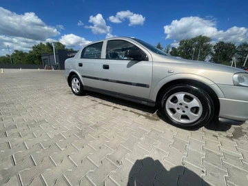 Авто Opel Astra 2006 № 8057653