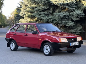 Авто ВАЗ 2109 2004 № 8057655