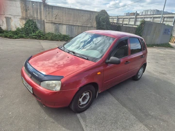Авто ВАЗ 1119 Kalina 2007 № 8057656
