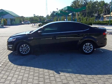 Авто Ford Mondeo 2012 № 8057659