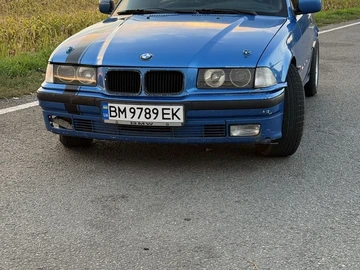 Авто BMW 3 Серия 1994 № 8057663