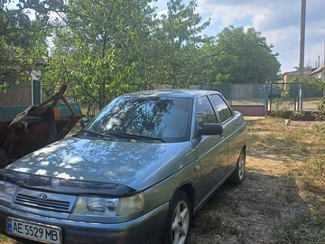Авто ВАЗ 2110 2007 № 8057757