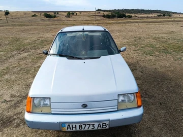 Авто ЗАЗ 1103 Slavuta 2004 № 8057758
