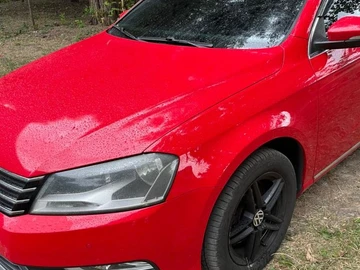 Авто Volkswagen Passat Variant 2011 № 8057760