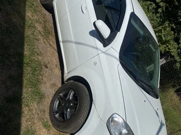 Авто Chevrolet Aveo 2012 № 8057770