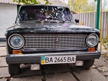Авто ВАЗ 2101 1987 № 8057771