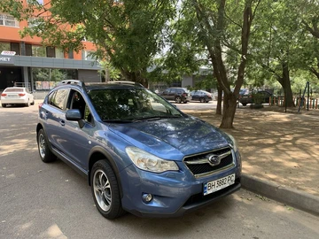 Авто Subaru Xv 2015 № 8057836