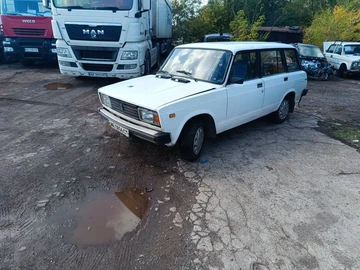 Авто ВАЗ 2104 2001 № 8057839