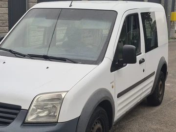 Авто Ford Tourneo Connect 2012 № 8057840