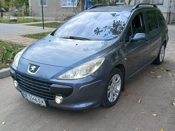 Авто Peugeot 307 2006 № 8057841