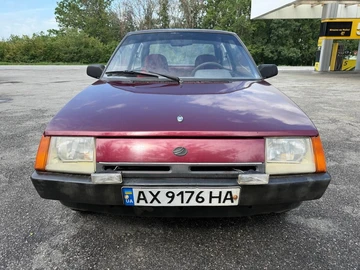 Авто ЗАЗ Таврия 2001 № 8057847
