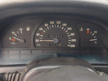 Авто Opel Vectra 1992 № 8057848