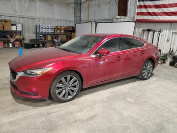Авто Mazda 6 2018 № 8057855