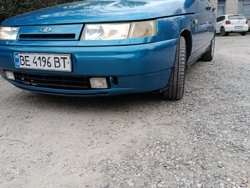 Авто ВАЗ 2110 2004 № 8057856