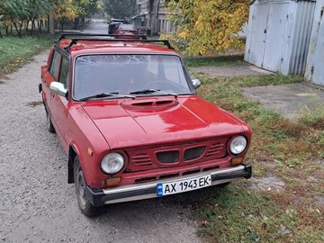 Авто ВАЗ 2111 1978 № 8057859