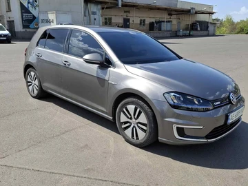 Авто Volkswagen Golf 2016 № 8057861