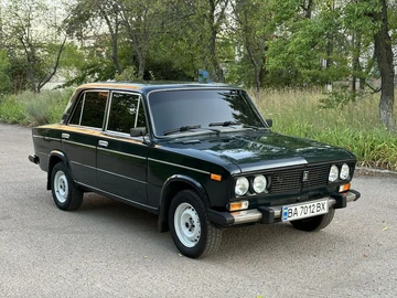 Авто ВАЗ 2106 2004 № 8057864
