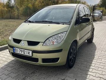 Авто Mitsubishi Colt 2005 № 8057869