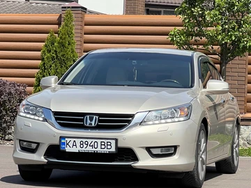 Авто Honda Accord 2013 № 8057870