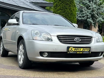 Авто KIA Magentis 2008 № 8057876