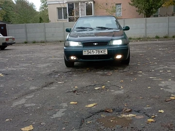 Авто Daewoo Nexia 1998 № 8057979
