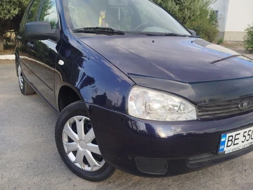 Авто ВАЗ 1117 Kalina 2010 № 8057983