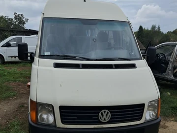 Авто Volkswagen Lt 1999 № 8057988