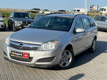Авто Opel Astra 2008 № 8057989