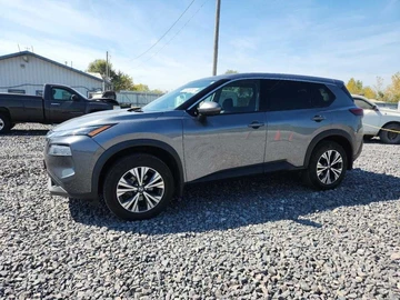 Авто Nissan Rogue 2021 № 8057991