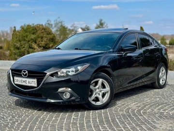 Авто Mazda 3 2015 № 8057993