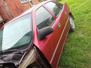 Авто Opel Vectra 1992 № 8057997
