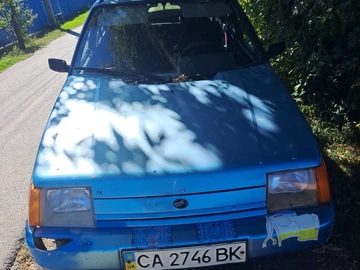 Авто ЗАЗ 965 2005 № 8057999