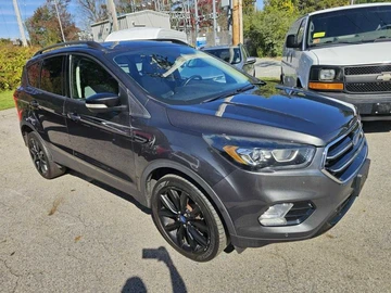 Авто Ford Escape 2019 № 8058003