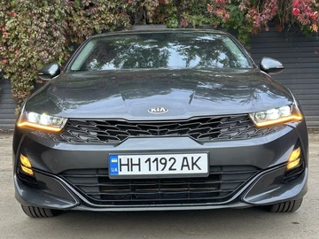 Авто KIA Avella 2020 № 8058004