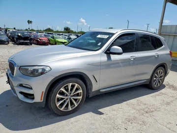 Авто BMW X3 2019 № 8058006